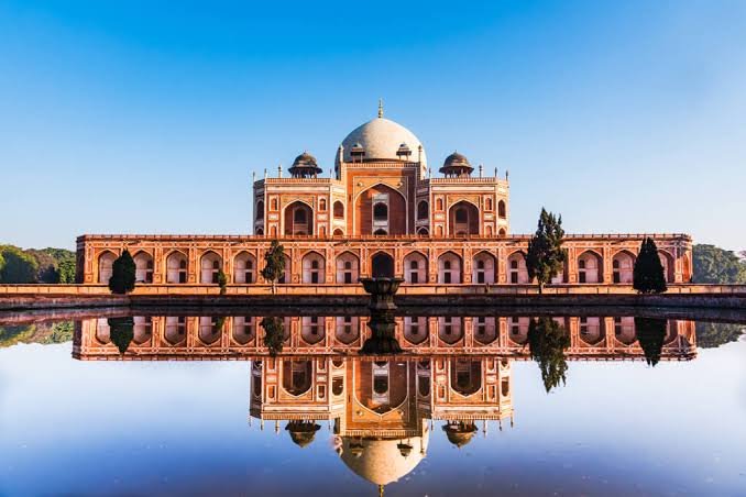 Indian culture and heritage travel experience