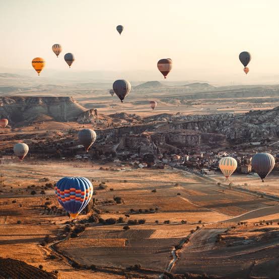 Adventure travel and outdoor experience in India